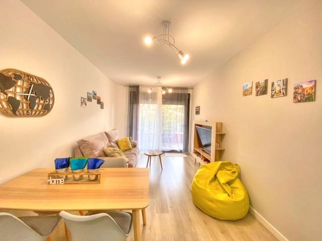 2 soverom Leilighet til salgs i Benajarafe, Vélez-Málaga med svømmebasseng garasje - € 950 (Ref: 8971964)