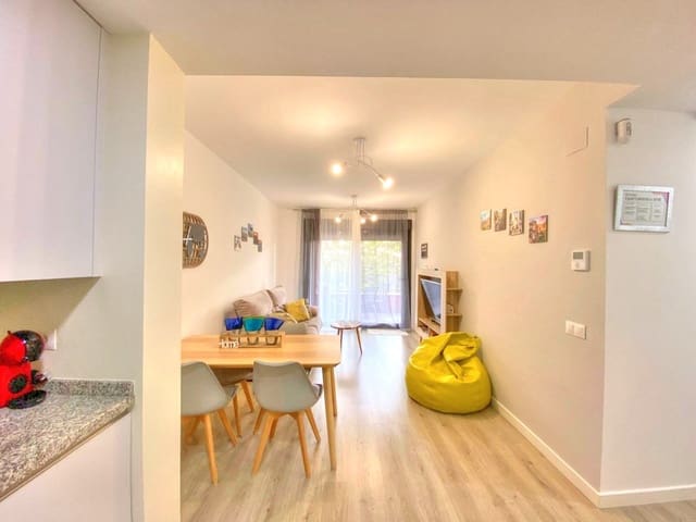 2 soverom Leilighet til salgs i Benajarafe, Vélez-Málaga med svømmebasseng garasje - € 950 (Ref: 8971964)