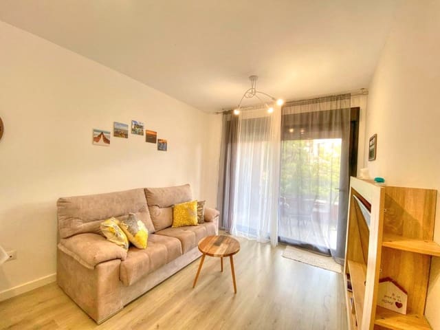2 soverom Leilighet til salgs i Benajarafe, Vélez-Málaga med svømmebasseng garasje - € 950 (Ref: 8971964)