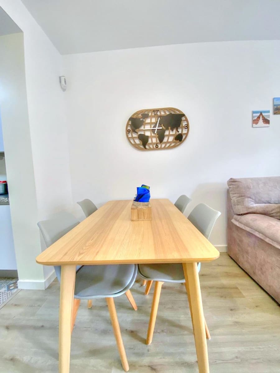 2 soverom Leilighet til salgs i Benajarafe med svømmebasseng garasje - € 950 (Ref: 8971964)