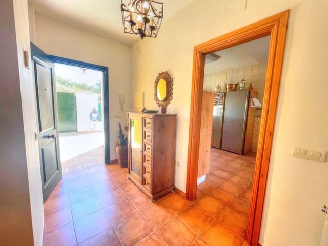 4 sypialnia Dom blizniak na sprzedaż w Chilches, Vélez-Málaga z basenem garażem - 690 000 € (Ref: 9002866)