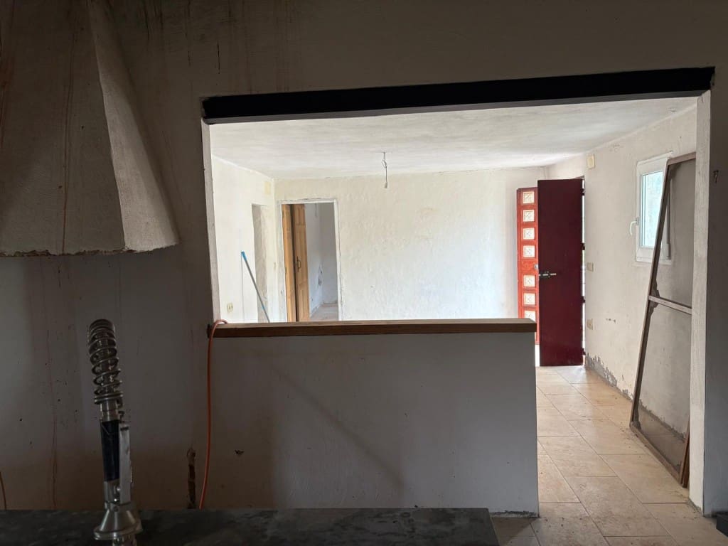 5 sypialnia Finka/Dom wiejski na sprzedaż w Casabermeja - 150 000 € (Ref: 9017370)