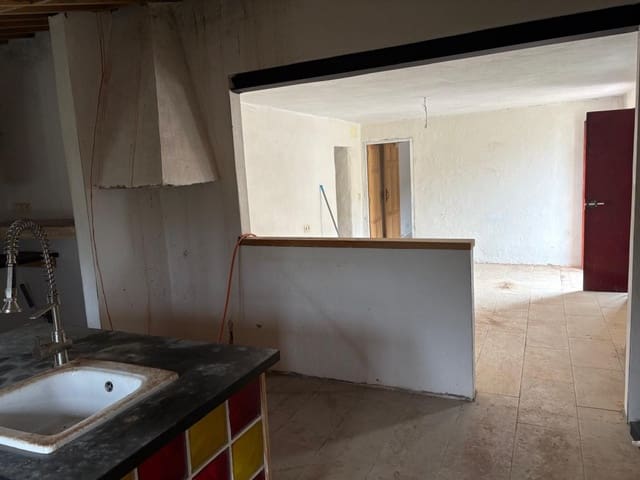 5 sypialnia Finka/Dom wiejski na sprzedaż w Casabermeja - 150 000 € (Ref: 9017370)