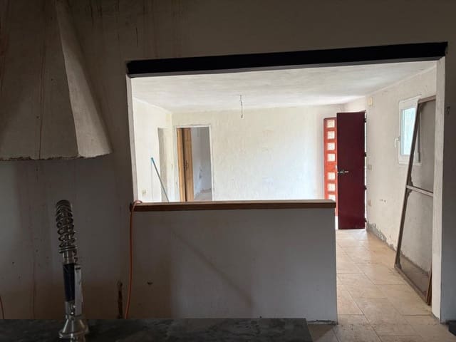 5 sypialnia Finka/Dom wiejski na sprzedaż w Casabermeja - 150 000 € (Ref: 9017370)