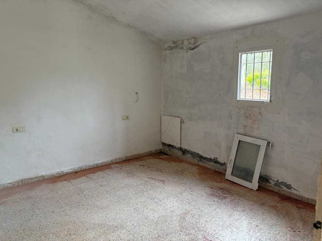 5 sypialnia Finka/Dom wiejski na sprzedaż w Casabermeja - 150 000 € (Ref: 9017370)