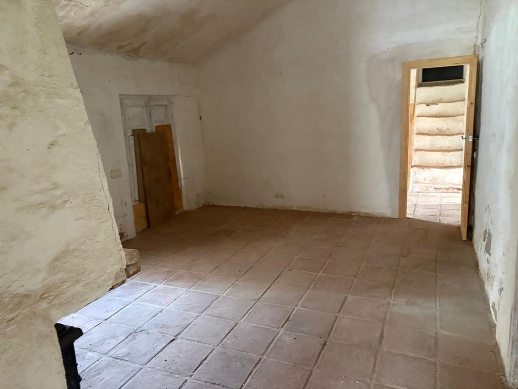 5 sypialnia Finka/Dom wiejski na sprzedaż w Casabermeja - 150 000 € (Ref: 9017370)