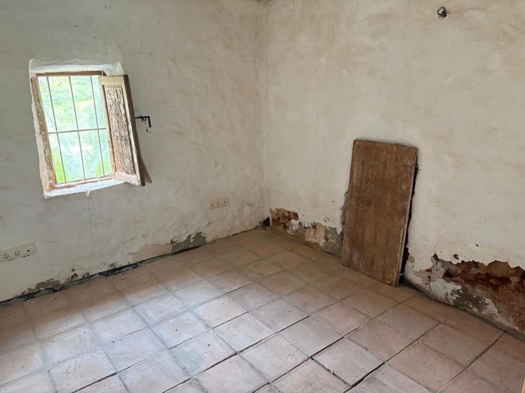 5 sypialnia Finka/Dom wiejski na sprzedaż w Casabermeja - 150 000 € (Ref: 9017370)