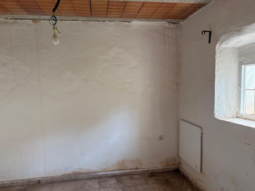 5 sypialnia Finka/Dom wiejski na sprzedaż w Casabermeja - 150 000 € (Ref: 9017370)