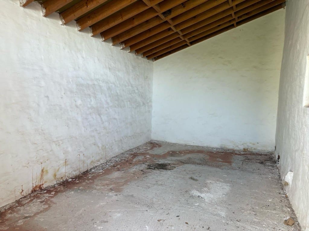 5 sypialnia Finka/Dom wiejski na sprzedaż w Casabermeja - 150 000 € (Ref: 9017370)