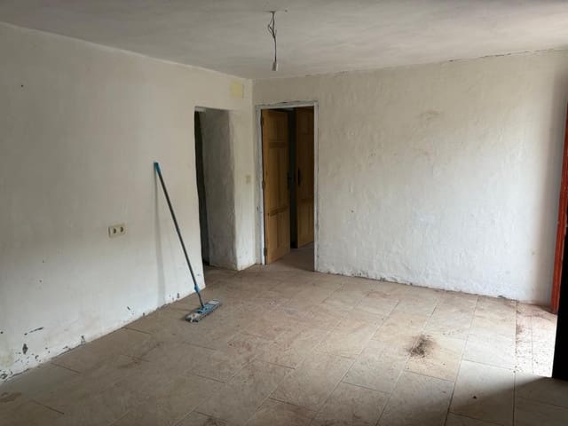 5 sypialnia Finka/Dom wiejski na sprzedaż w Casabermeja - 150 000 € (Ref: 9017370)