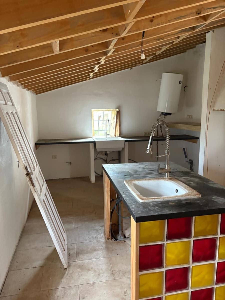 5 sypialnia Finka/Dom wiejski na sprzedaż w Casabermeja - 150 000 € (Ref: 9017370)