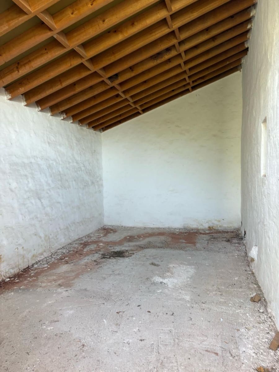 5 sypialnia Finka/Dom wiejski na sprzedaż w Casabermeja - 150 000 € (Ref: 9017370)