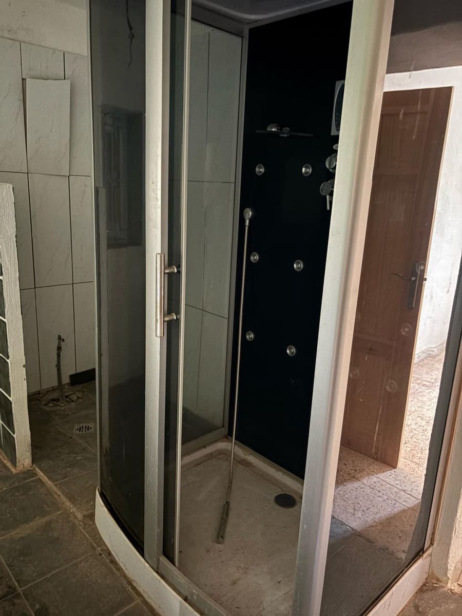 5 sypialnia Finka/Dom wiejski na sprzedaż w Casabermeja - 150 000 € (Ref: 9017370)