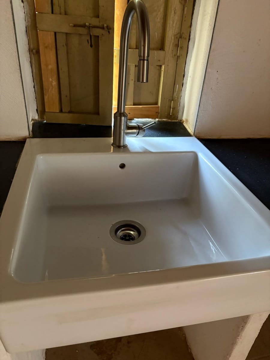 5 sypialnia Finka/Dom wiejski na sprzedaż w Casabermeja - 150 000 € (Ref: 9017370)