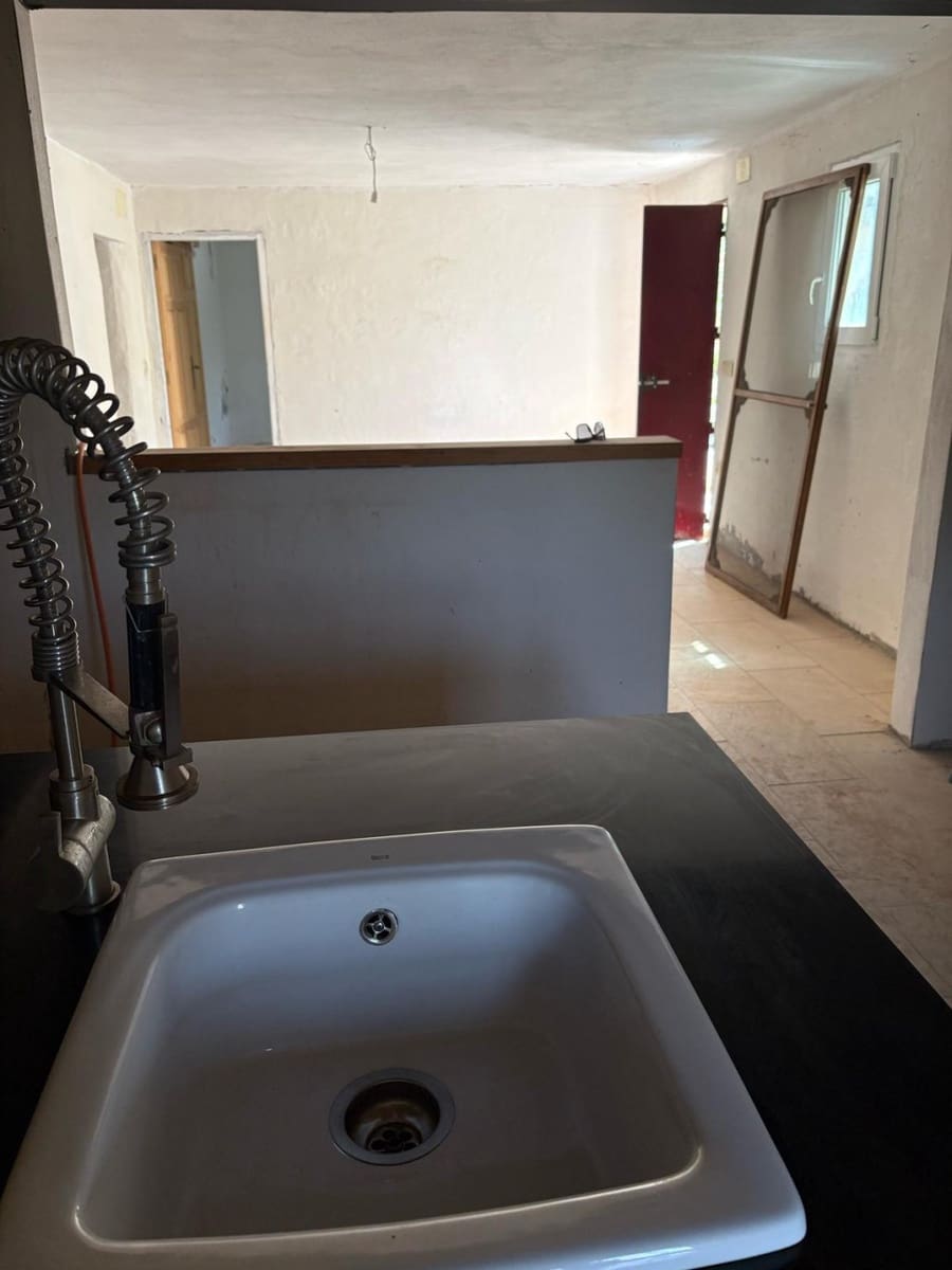 5 sypialnia Finka/Dom wiejski na sprzedaż w Casabermeja - 150 000 € (Ref: 9017370)