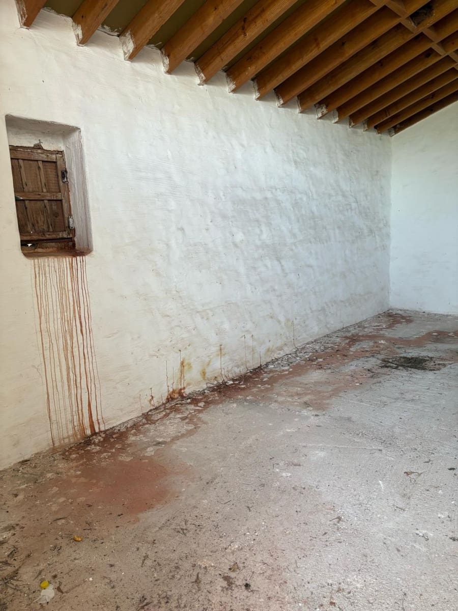 5 sypialnia Finka/Dom wiejski na sprzedaż w Casabermeja - 150 000 € (Ref: 9017370)