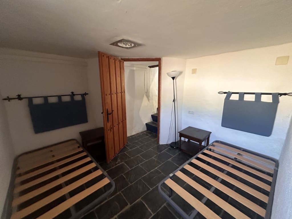 4 soverom Finca/Herregård til salgs i Colmenar med svømmebasseng - € 299 000 (Ref: 9048542)