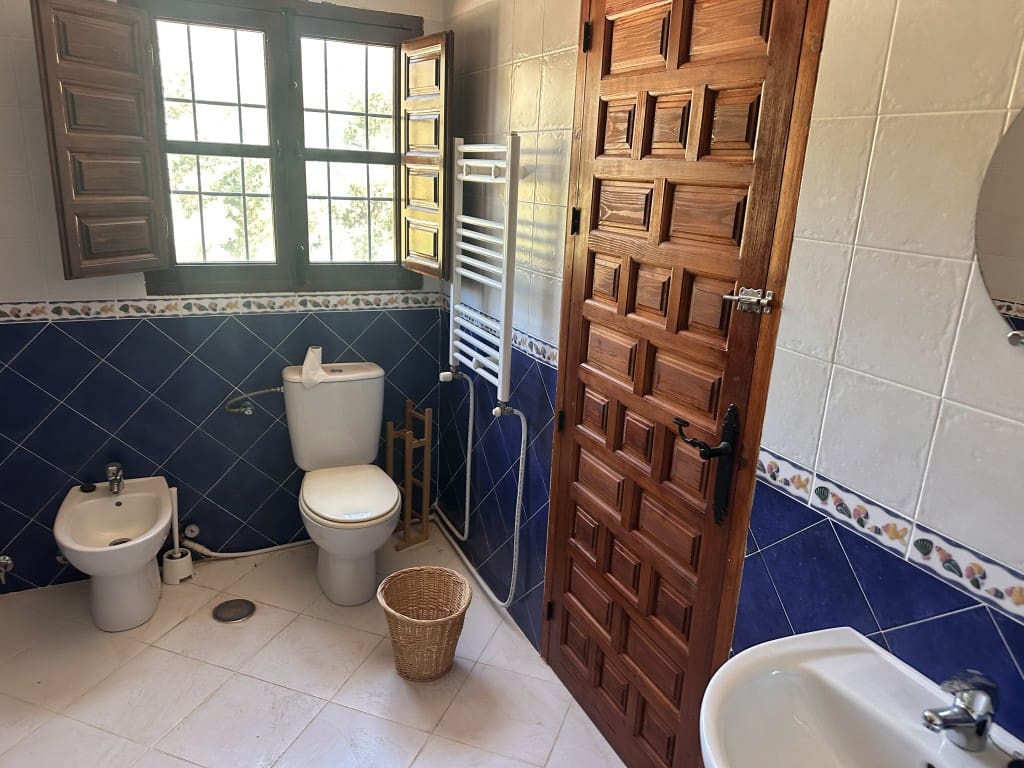 4 soverom Finca/Herregård til salgs i Colmenar med svømmebasseng - € 299 000 (Ref: 9048542)