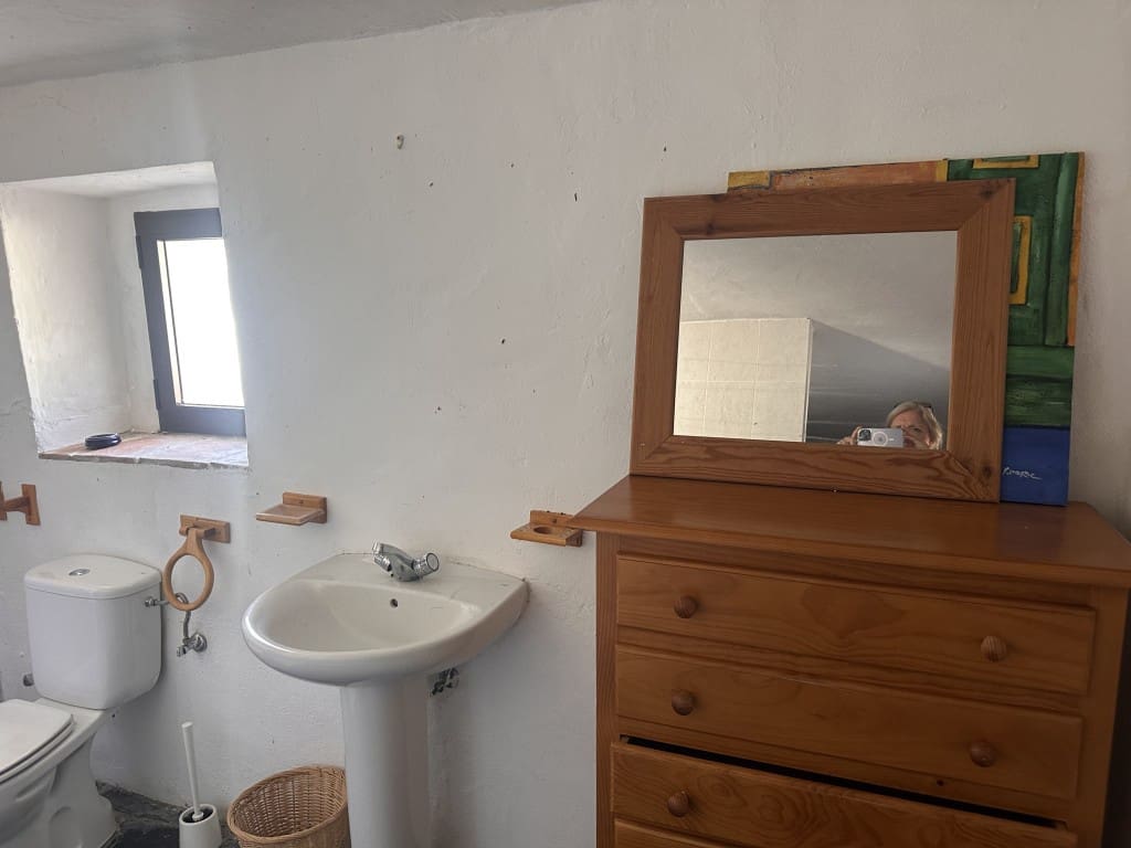 4 soverom Finca/Herregård til salgs i Colmenar med svømmebasseng - € 299 000 (Ref: 9048542)