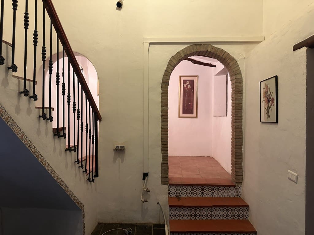 4 soverom Finca/Herregård til salgs i Colmenar med svømmebasseng - € 299 000 (Ref: 9048542)