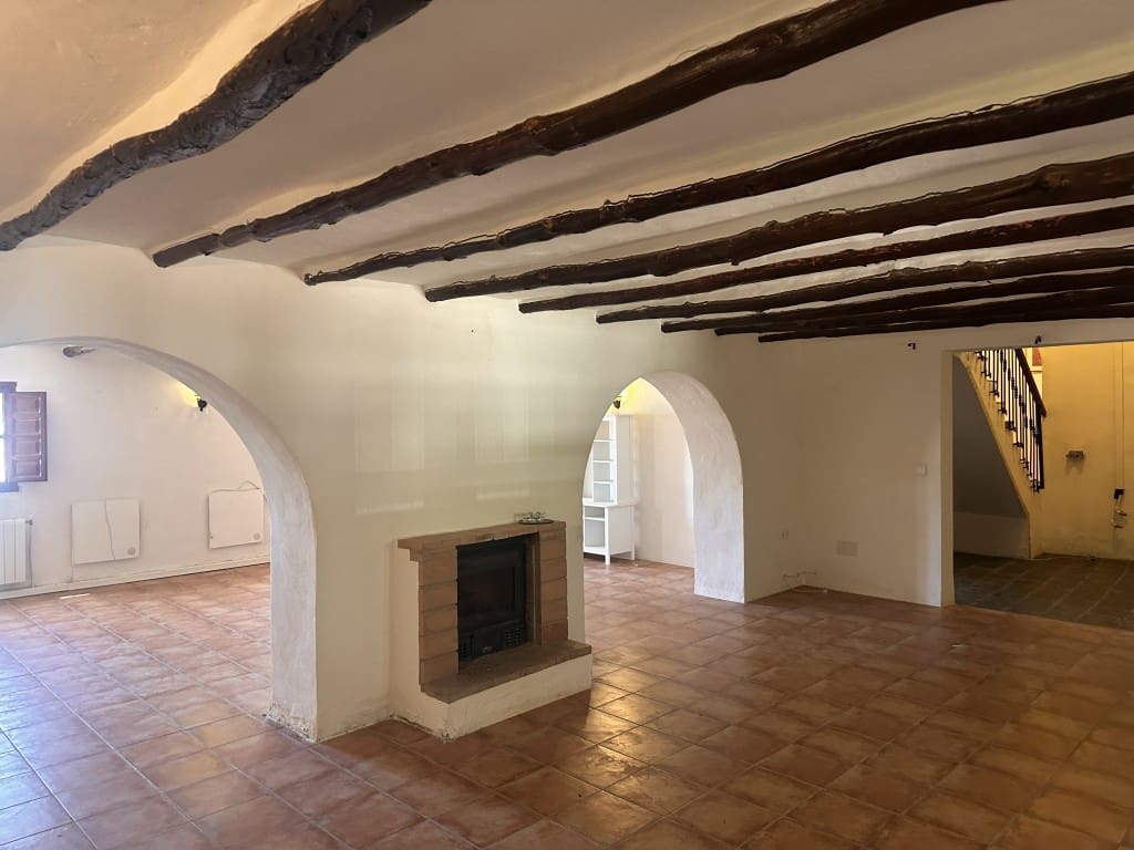 4 soverom Finca/Herregård til salgs i Colmenar med svømmebasseng - € 299 000 (Ref: 9048542)