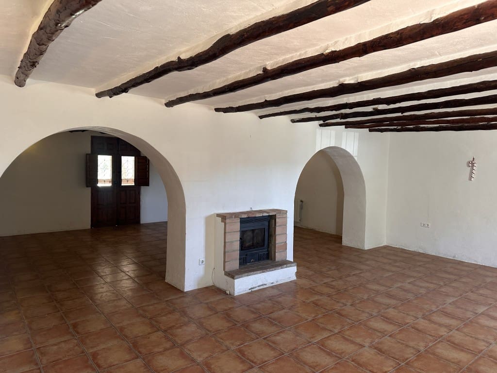 4 soverom Finca/Herregård til salgs i Colmenar med svømmebasseng - € 299 000 (Ref: 9048542)