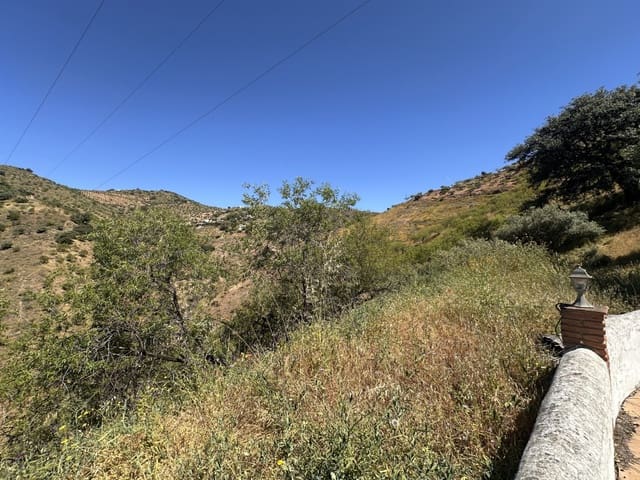 4 quarto Quinta/Casa Rural para venda em Colmenar com piscina - 299 000 € (Ref: 9048542)