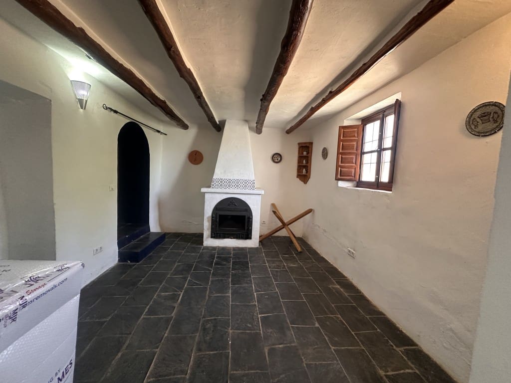 4 soverom Finca/Herregård til salgs i Colmenar med svømmebasseng - € 299 000 (Ref: 9048542)