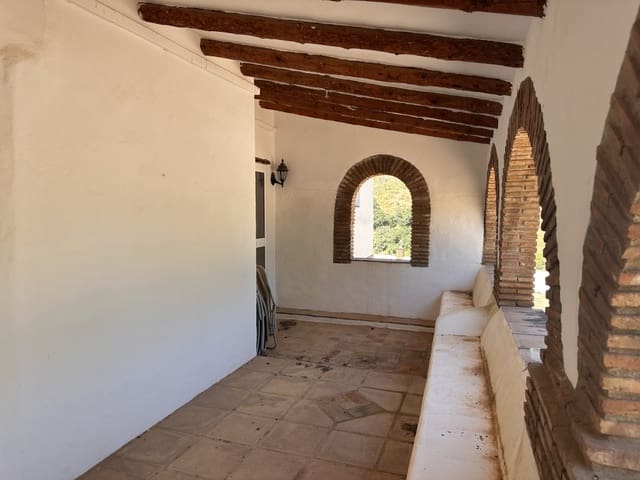 4 quarto Quinta/Casa Rural para venda em Colmenar com piscina - 299 000 € (Ref: 9048542)