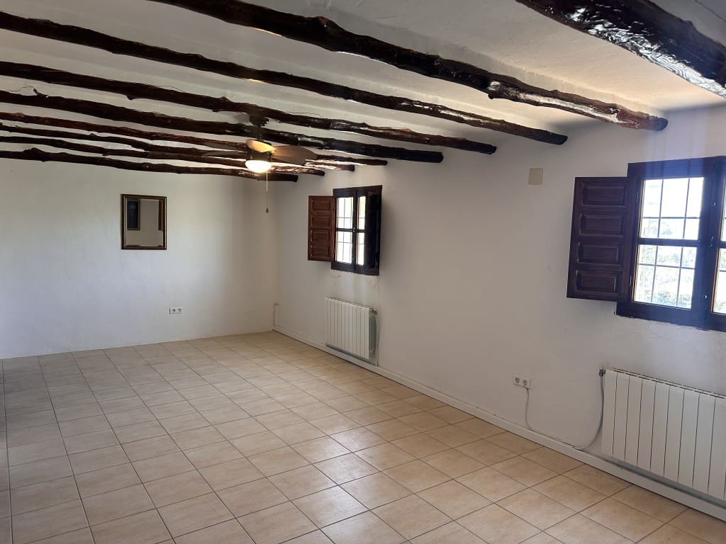 4 soverom Finca/Herregård til salgs i Colmenar med svømmebasseng - € 299 000 (Ref: 9048542)