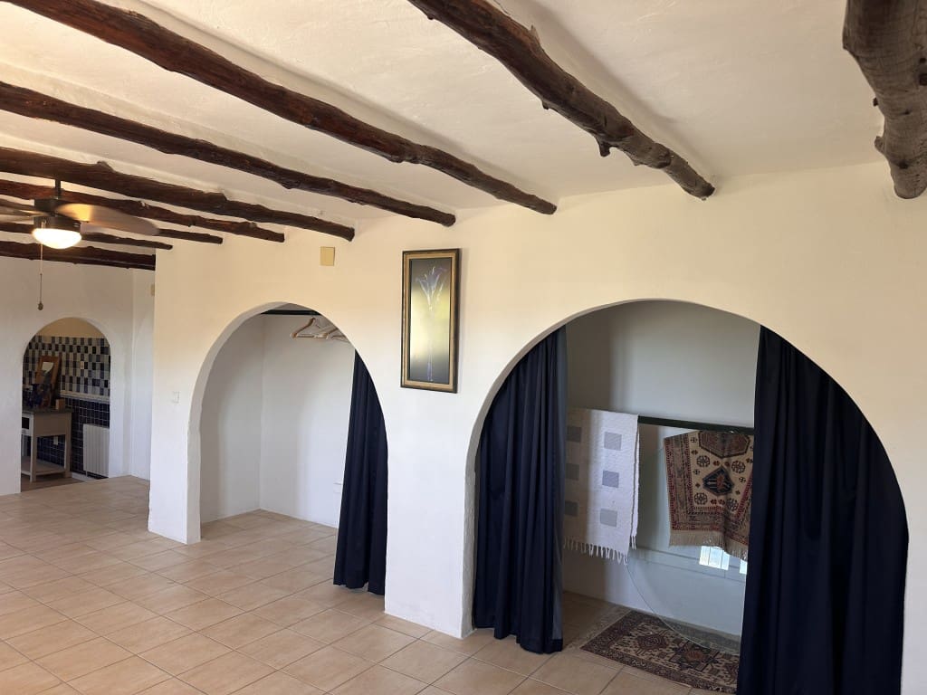 4 soverom Finca/Herregård til salgs i Colmenar med svømmebasseng - € 299 000 (Ref: 9048542)