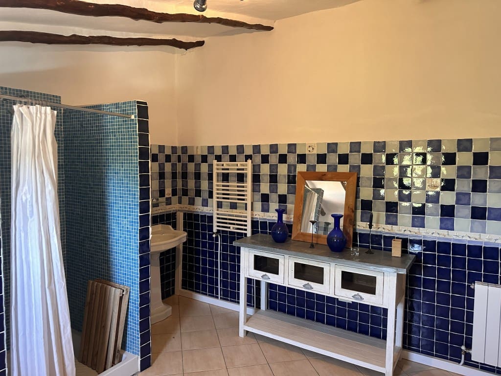 4 soverom Finca/Herregård til salgs i Colmenar med svømmebasseng - € 299 000 (Ref: 9048542)