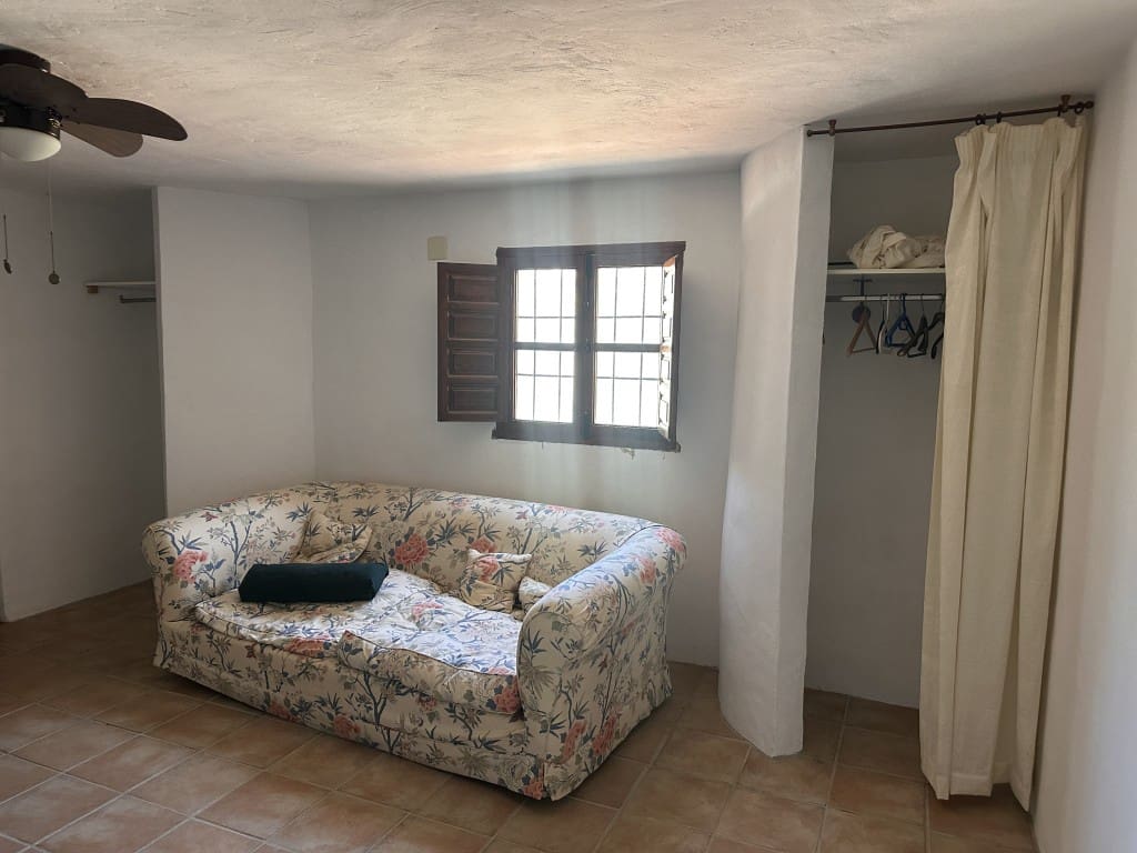 4 soverom Finca/Herregård til salgs i Colmenar med svømmebasseng - € 299 000 (Ref: 9048542)