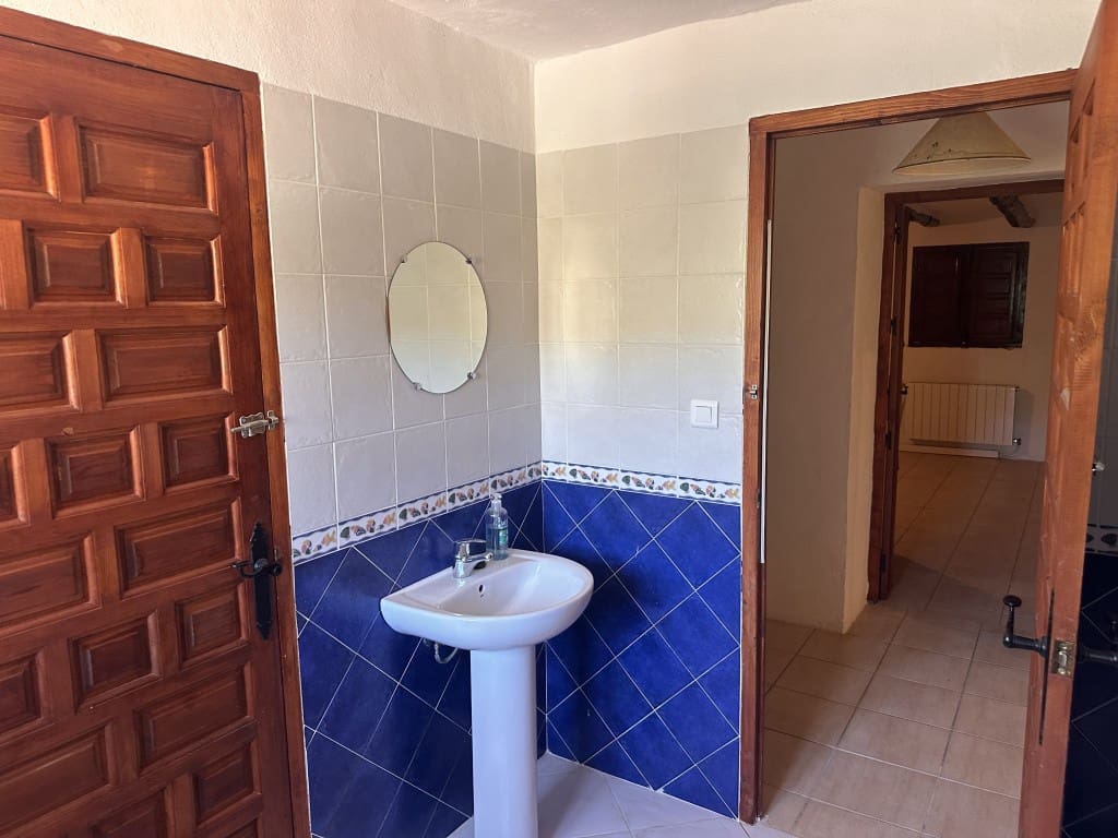 4 soverom Finca/Herregård til salgs i Colmenar med svømmebasseng - € 299 000 (Ref: 9048542)