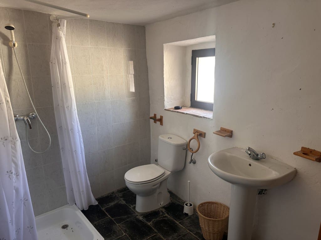 4 soverom Finca/Herregård til salgs i Colmenar med svømmebasseng - € 299 000 (Ref: 9048542)