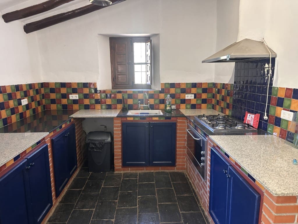 4 soverom Finca/Herregård til salgs i Colmenar med svømmebasseng - € 299 000 (Ref: 9048542)