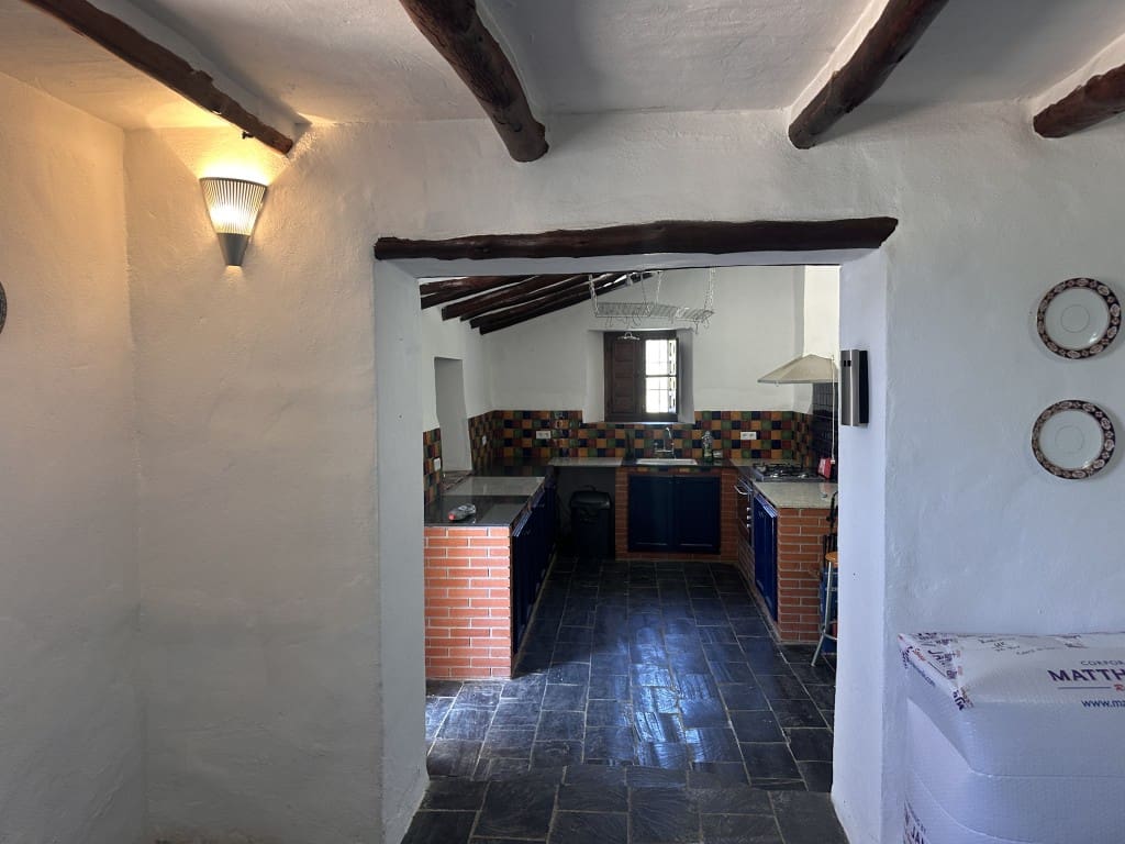 4 soverom Finca/Herregård til salgs i Colmenar med svømmebasseng - € 299 000 (Ref: 9048542)