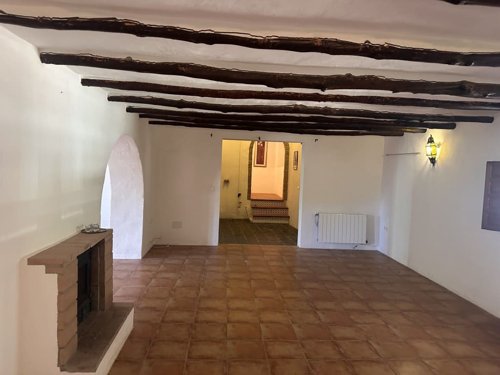 4 soverom Finca/Herregård til salgs i Colmenar med svømmebasseng - € 299 000 (Ref: 9048542)