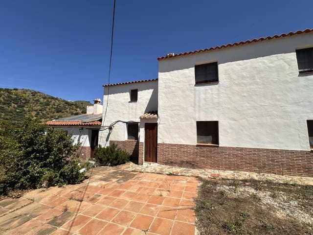 4 quarto Quinta/Casa Rural para venda em Colmenar com piscina - 299 000 € (Ref: 9048542)