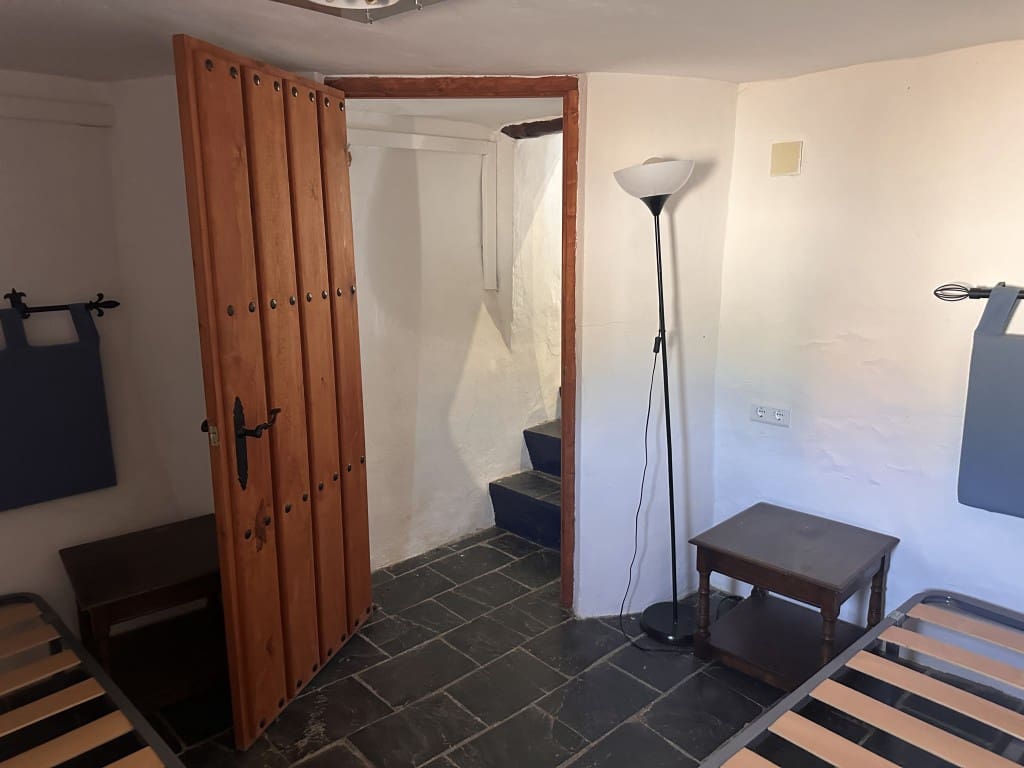 4 soverom Finca/Herregård til salgs i Colmenar med svømmebasseng - € 299 000 (Ref: 9048542)