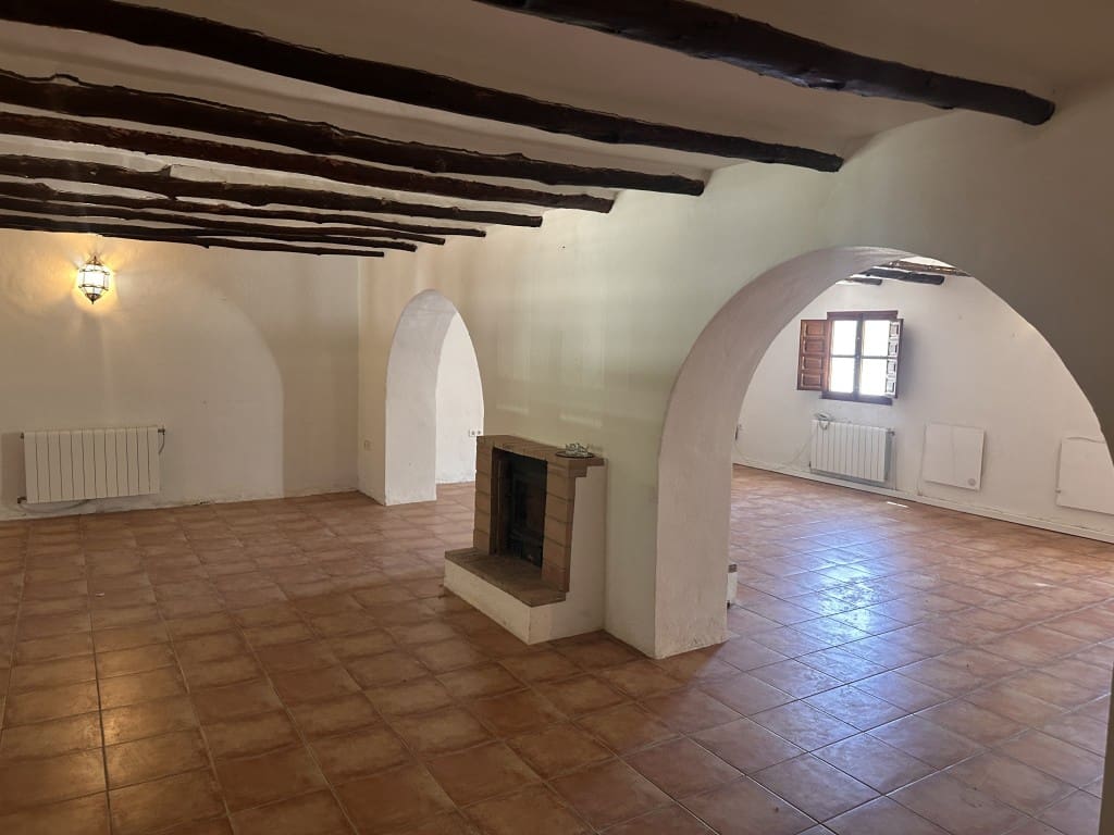 4 soverom Finca/Herregård til salgs i Colmenar med svømmebasseng - € 299 000 (Ref: 9048542)