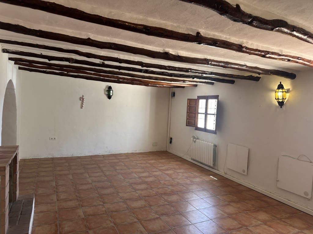 4 soverom Finca/Herregård til salgs i Colmenar med svømmebasseng - € 299 000 (Ref: 9048542)