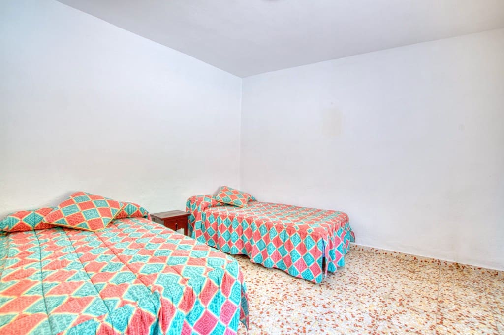 2 soveværelse Finca/Landehus til salg i Vinuela - € 135.000 (Ref: 9059022)