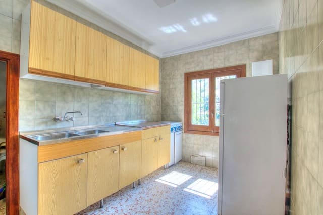 Finca/Casa Rural de 2 habitaciones en Viñuela en venta - 135.000 € (Ref: 9059022)