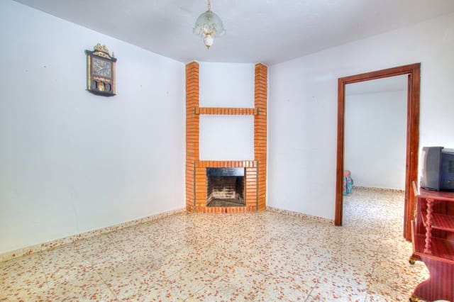 Finca/Casa Rural de 2 habitaciones en Viñuela en venta - 135.000 € (Ref: 9059022)