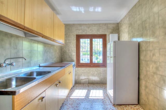 Finca/Casa Rural de 2 habitaciones en Viñuela en venta - 135.000 € (Ref: 9059022)