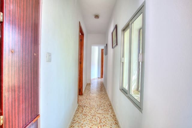 Finca/Casa Rural de 2 habitaciones en Viñuela en venta - 135.000 € (Ref: 9059022)