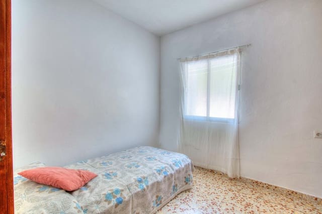 Finca/Casa Rural de 2 habitaciones en Viñuela en venta - 135.000 € (Ref: 9059022)