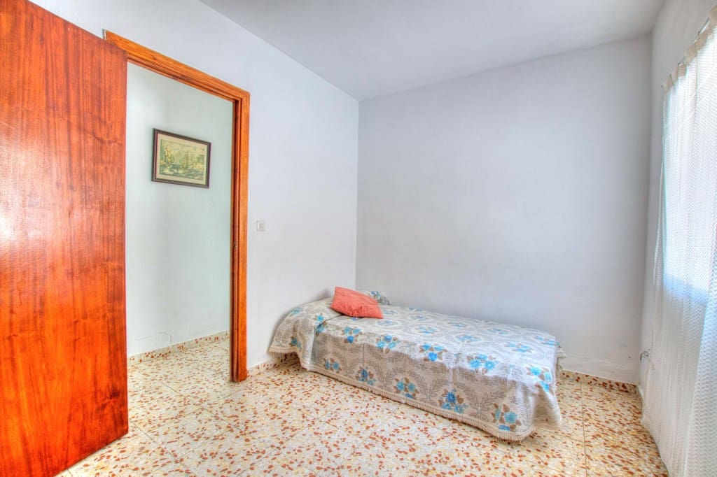 2 soveværelse Finca/Landehus til salg i Vinuela - € 135.000 (Ref: 9059022)