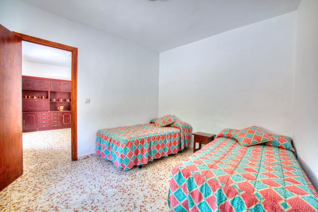 2 soveværelse Finca/Landehus til salg i Vinuela - € 135.000 (Ref: 9059022)